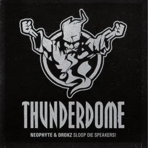Pochette de Sloop die speakers! de Neophyte