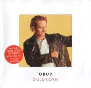 Pochette de Guldkorn de Orup