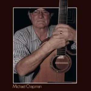 Pochette de Time Past & Time Passing de Michael Chapman