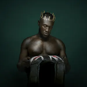 Pochette de Stormzy - Own It (Sonny Fodera edit) de Burna Boy - Sonny Fodera