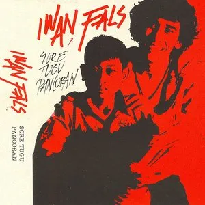 Pochette de Sore Tugu Pancoran de Iwan Fals