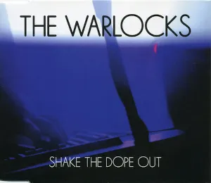 Pochette Shake The Dope Out