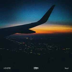 Pochette de lost de Loote