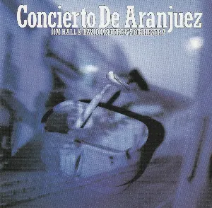 Pochette de Concierto De Aranjuez de Jim Hall