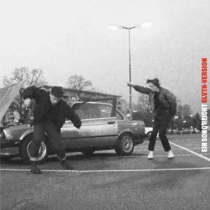 Pochette de Ein Song reicht (BLVTH Version) de Kraftklub