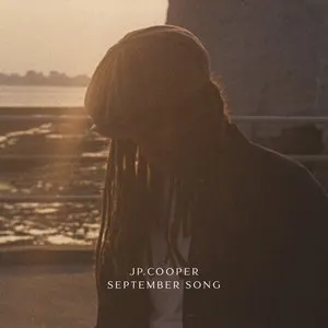 Pochette de September Song de JP Cooper