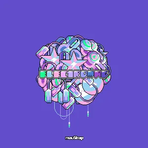 Pochette de Example de No Mana