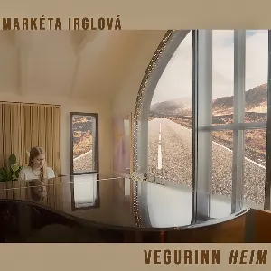 Pochette de Vegurinn heim de Markéta Irglová