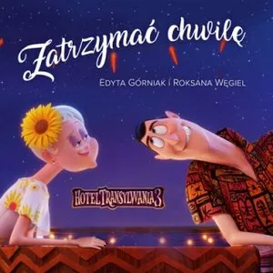 Pochette de Zatrzymać chwilę de Edyta Górniak