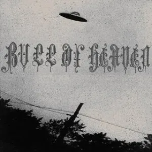 Pochette de 108: Did You Know That the Bible Have the Answers? de Bull of Heaven