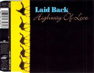 Pochette de Highway of Love de Laid Back