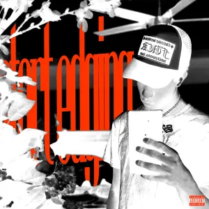 Pochette de START EDGING de Lil Snvrk