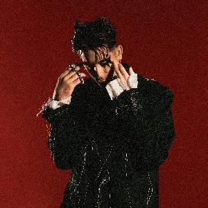 Pochette de Anxiety de G‐Eazy