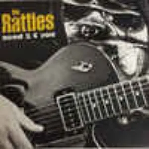 Pochette de Need 2 C You de The Rattles