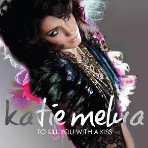 Pochette To Kill You with a Kiss