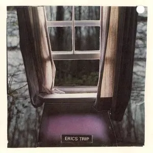 Pochette de Forever Again de Eric’s Trip