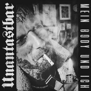 Pochette de Mein Body und ich de Unantastbar