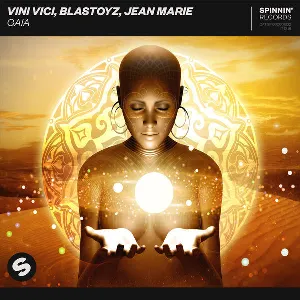 Pochette de Gaia de Vini Vici