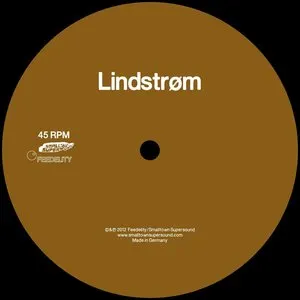 Pochette de Remixes EP, Volume 1 de Lindstrøm