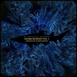 Pochette Shark Remixes, Volume 1: Remixes by Alfred Brown