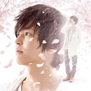 Pochette de 春恋 de John-Hoon