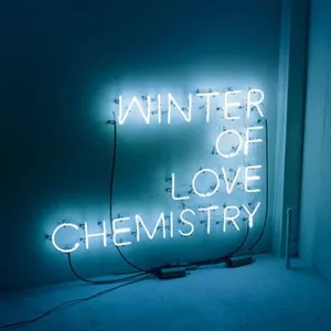 Pochette de Winter of Love de CHEMISTRY