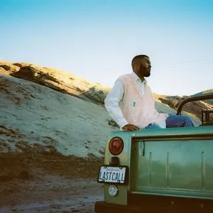 Pochette de Last Call de Khalid