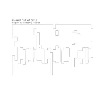 Pochette de in and out of time de sonicbrat