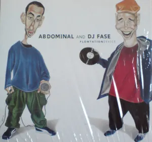 Pochette de Flowtation Device de Abdominal