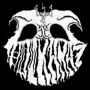 Pochette de Paralys de Wulkanaz