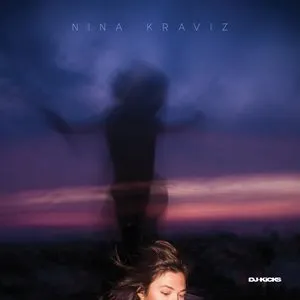 Pochette de DJ-Kicks: Nina Kraviz de Nina Kraviz