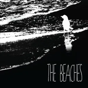 Pochette de The Beaches de The Beaches