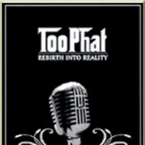 Pochette de Rebirth Into Reality de Too Phat