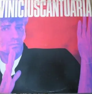 Pochette de Sutis Diferenças de Vinicius Cantuária