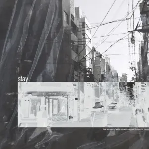 Pochette de Stay de LEEBADA