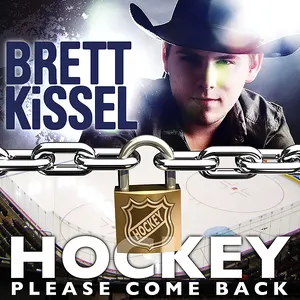 Pochette de Hockey, Please Come Back de Brett Kissel