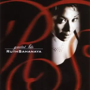Pochette de Greatest Hits de Ruth Sahanaya