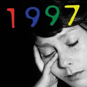 Pochette de 1997 de Kids Return