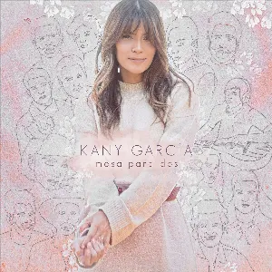 Pochette de Titanic de Kany García - Camilo