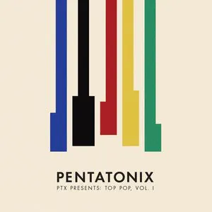 Pochette PTX Presents: Top Pop, Vol. I