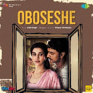 Pochette de Oboseshe (From “Kishmish”) de Arijit Singh