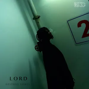 Pochette de LORD de Destroy Lonely