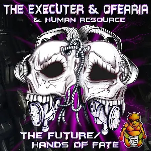 Pochette The Future / Hands Of Fate
