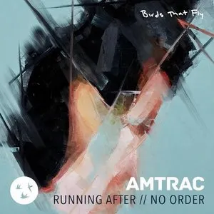 Pochette de Running After de Amtrac
