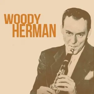 Pochette de Woody Herman de Woody Herman