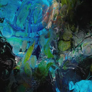 Pochette de Ghost de Imminence