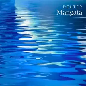 Pochette de Mångata de Deuter