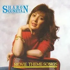 Pochette de Sharon Movie Theme Songs de Sharon Cuneta