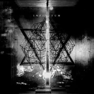 Pochette de INFINITUM de sukekiyo