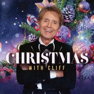 Pochette Christmas With Cliff
